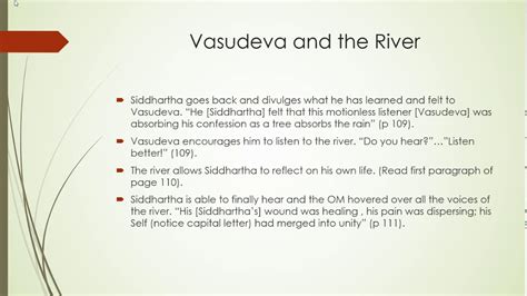 siddhartha chapter 11 summary